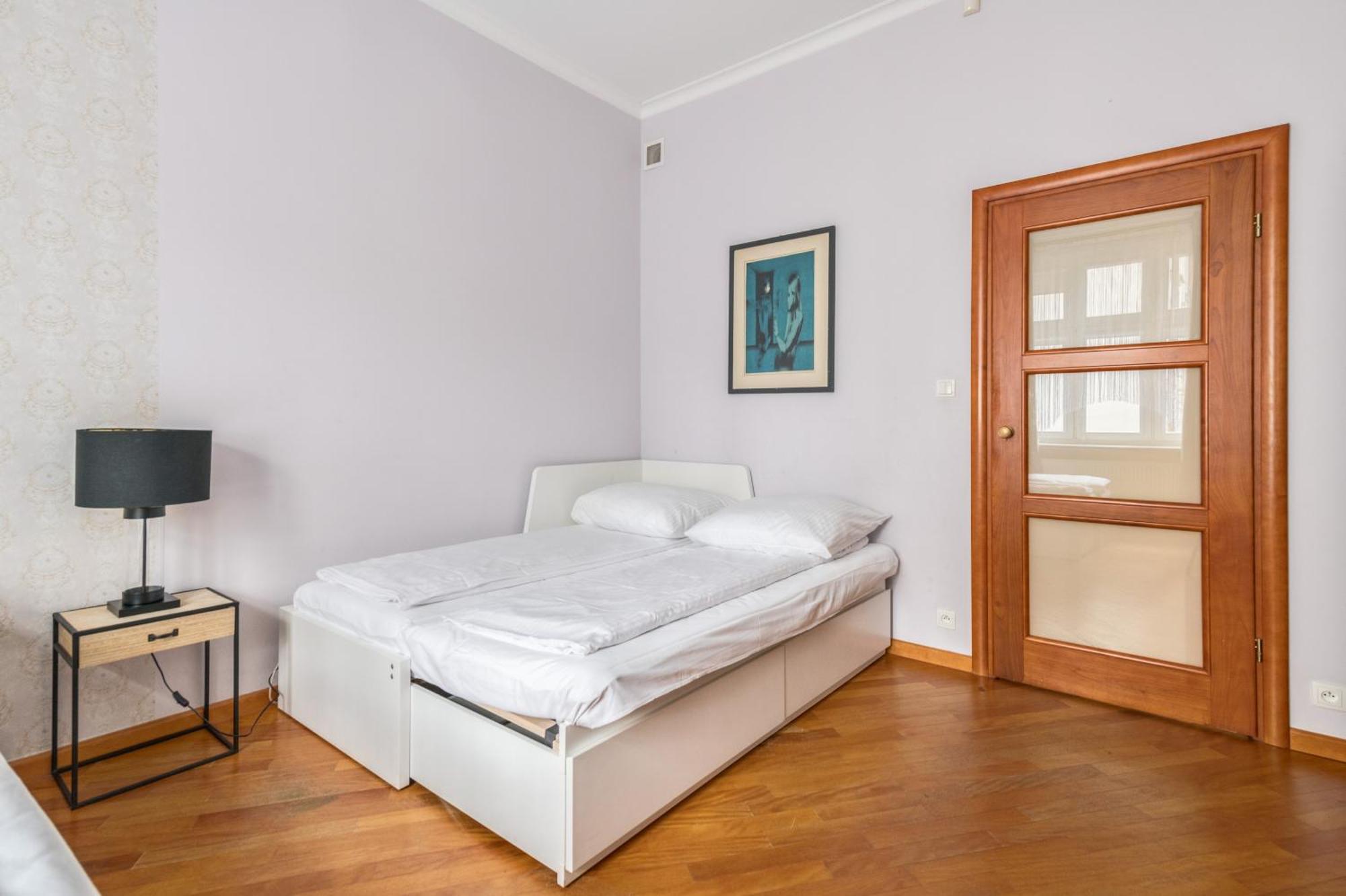 Apartment Dr - Harbor Sopot