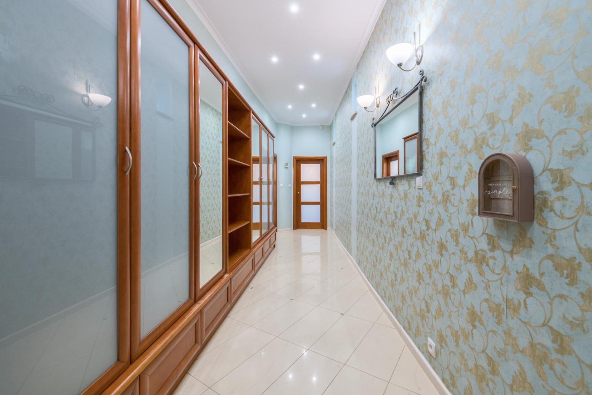 Dr - Harbor Apartment Sopot