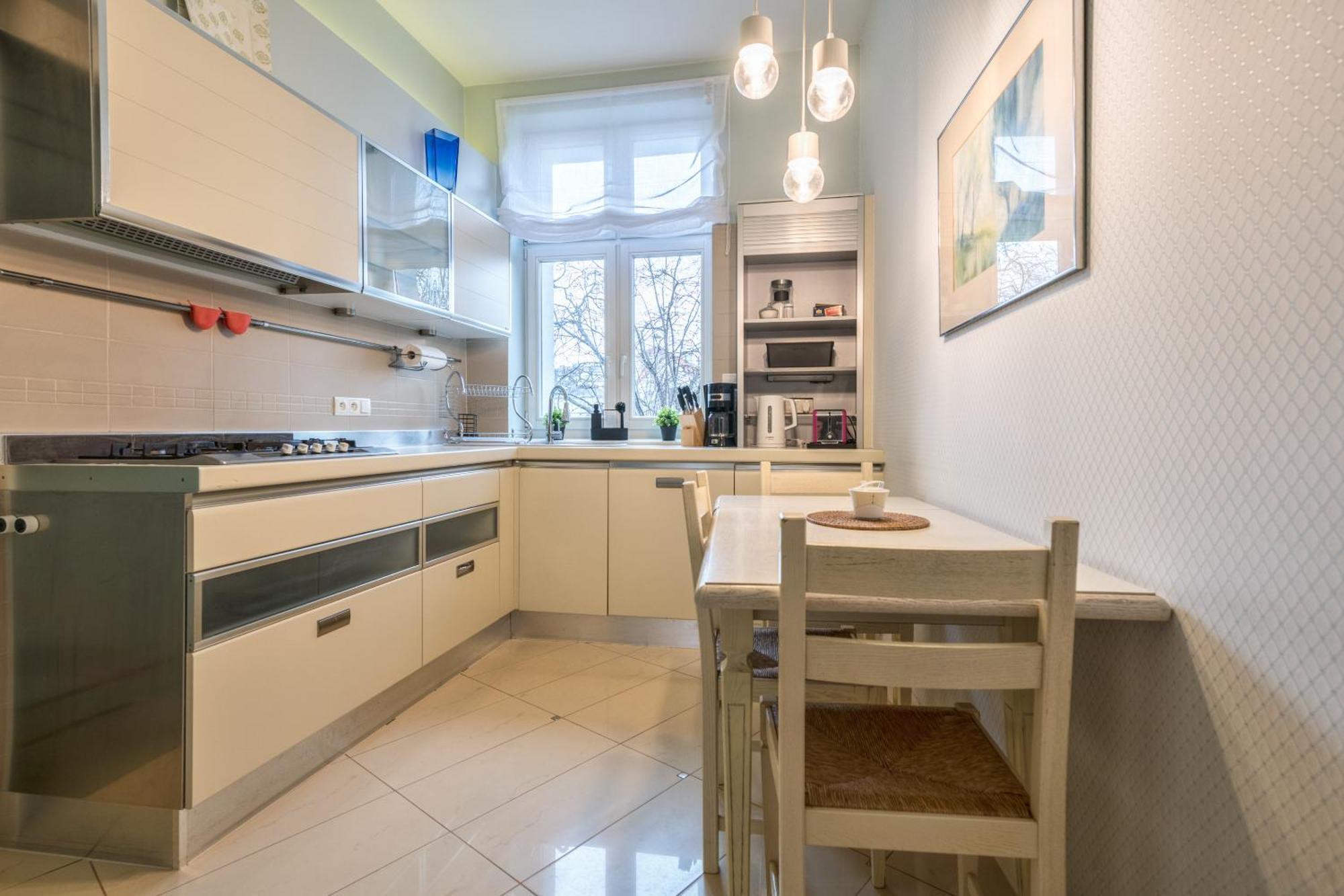 Dr - Harbor Apartment Sopot